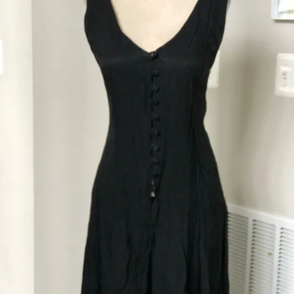 Vintage Paris Sport Club Cross back jumpsuit